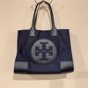 Tory Burch Mini Ella Tote